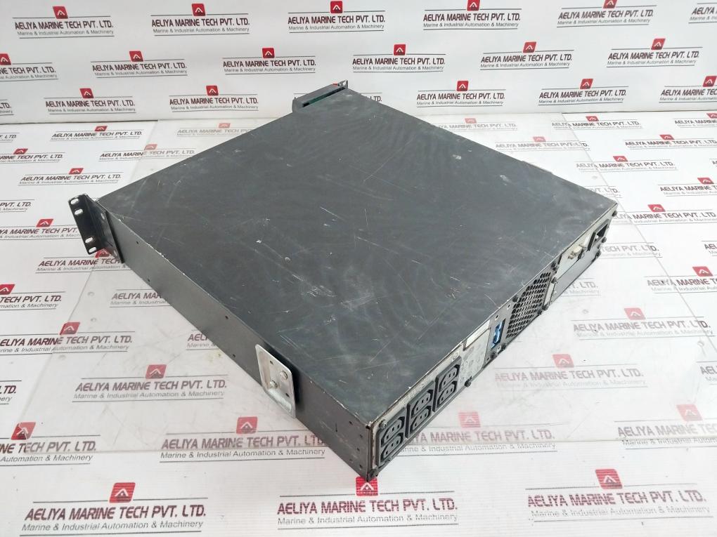 Apc Surt2000Xl I Power Supply 220-240V~ 50/60Hz (Not Working)