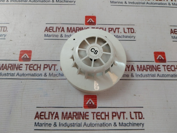 Apollo 55000-137 Apo Heat Detector 9 To 33 Vdc 90°C