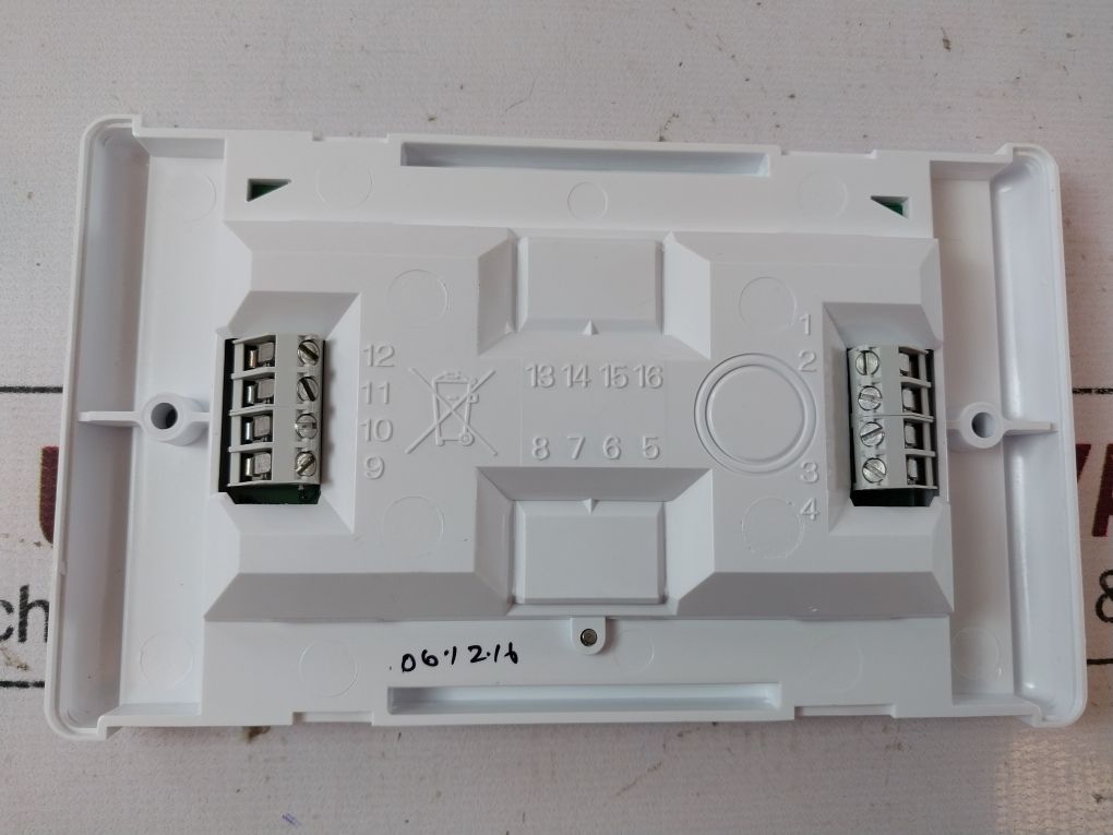Apollo Xp95 55000-845 Apo Zone Monitor With Isolator