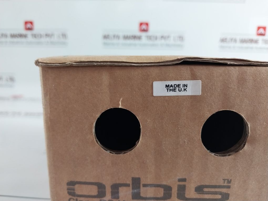 Apollo Orb-ht-41004-mar
