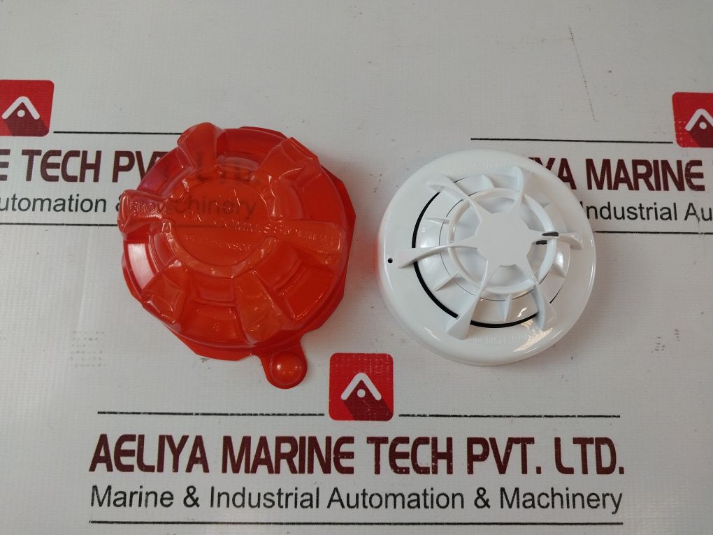 Apollo Orb-oh-43001-mar Multisensor Smoke Detector