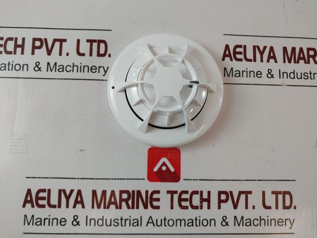 Apollo Orb-oh-43001-mar Multisensor Smoke Detector