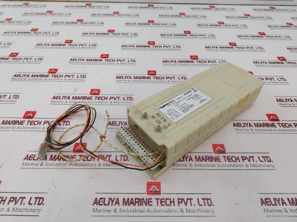 Appleton Bls.1 Explosion Proof Battery Appleton