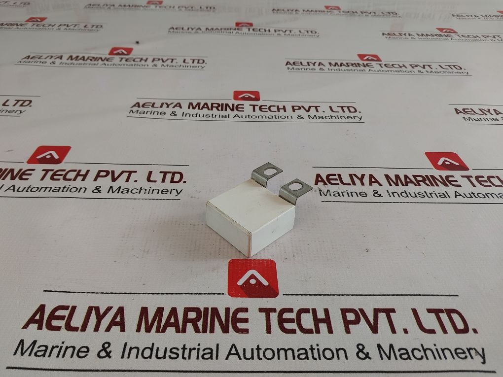 Lot of 9X ARCOTRONICS MKP C.4BS Capacitor 2000V WN 10CM