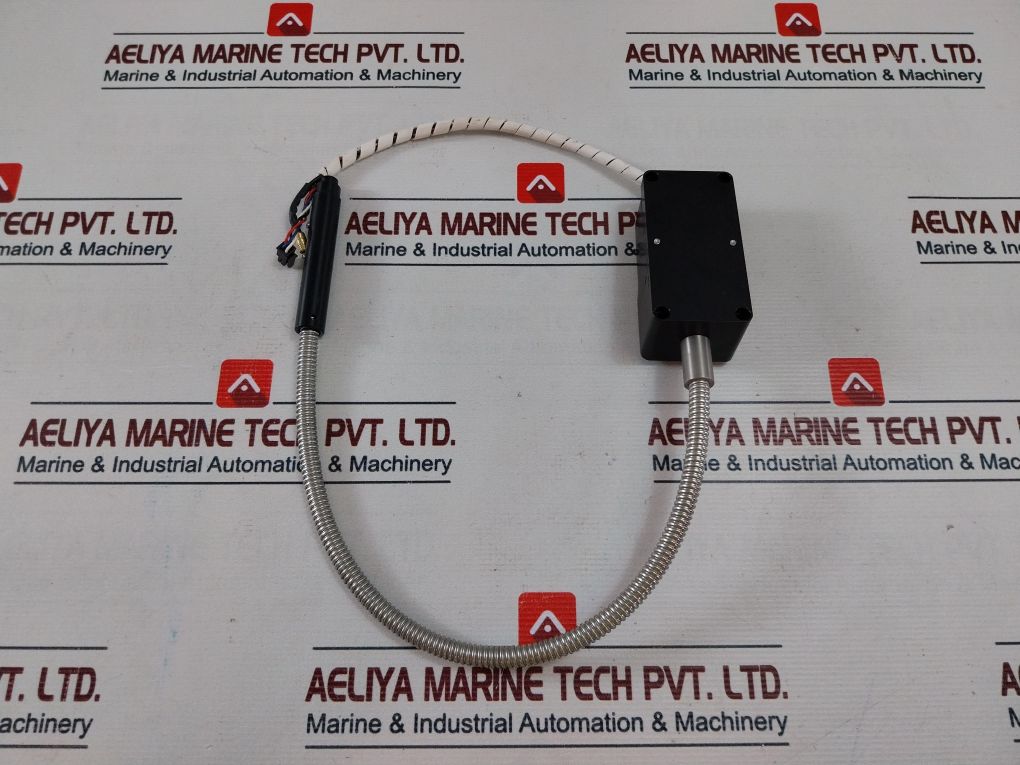 As-0Iw00034-ex-003 Temperature Sensor 0809