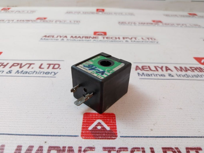 Asco 1765927-01 Solenoid Valve Coil 50/60Hz