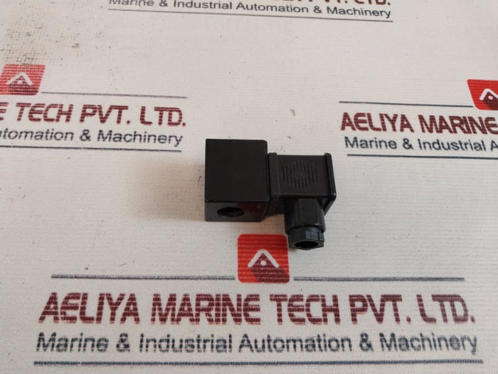 Asco 19200003 Pneumatic Valve 240v Ac