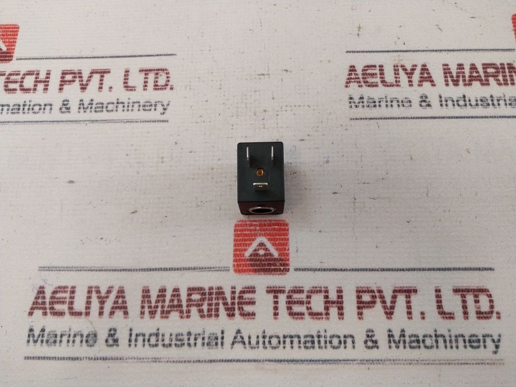 Asco Mp-c-025 Solenoid Coil 400129-002