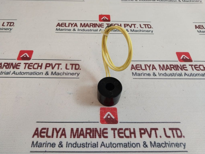 Asco MP-C-077 Solenoid Valve Coil 216758-002-D