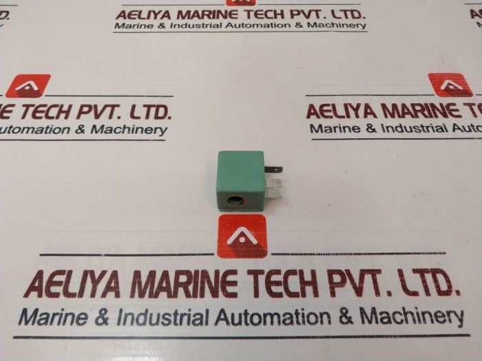 Asco Mp-c-165 Solenoid Coil