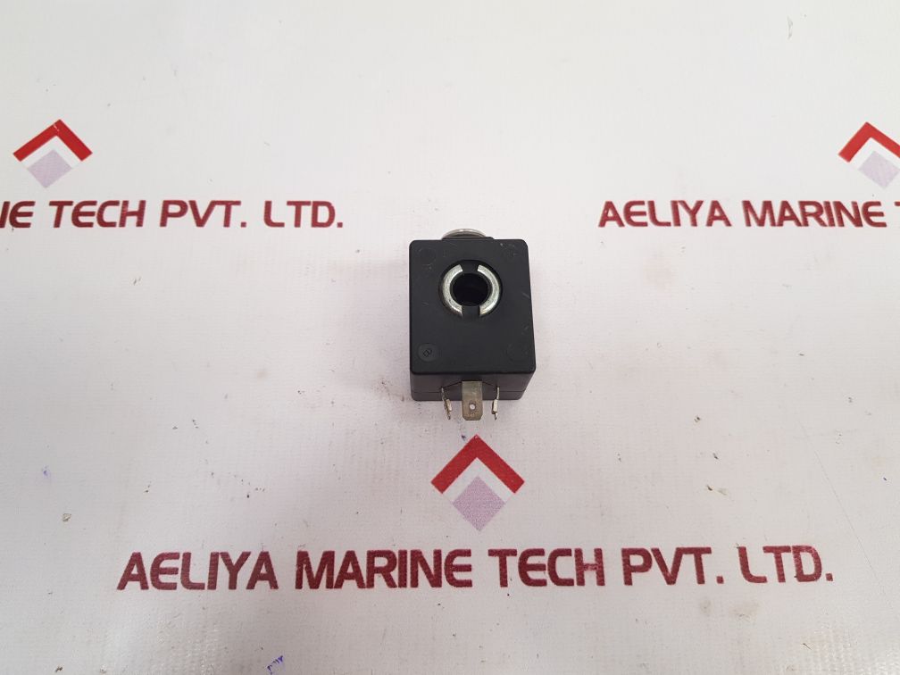 Asco Scxe210A015 Solenoid Coil