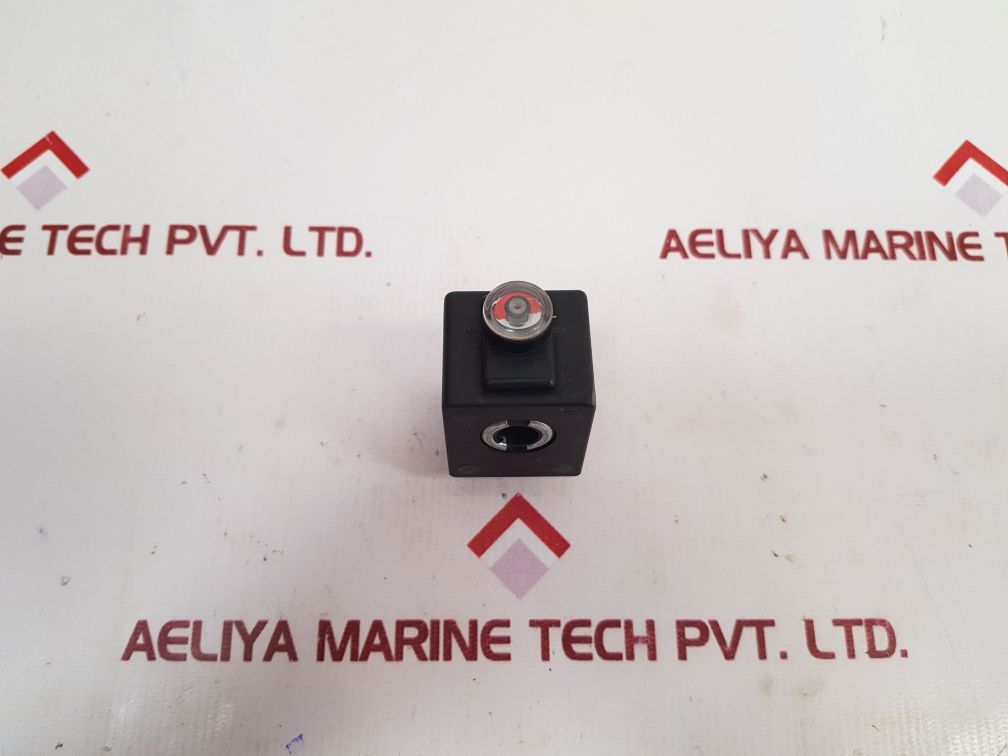 Asco Scxe210A015 Solenoid Coil
