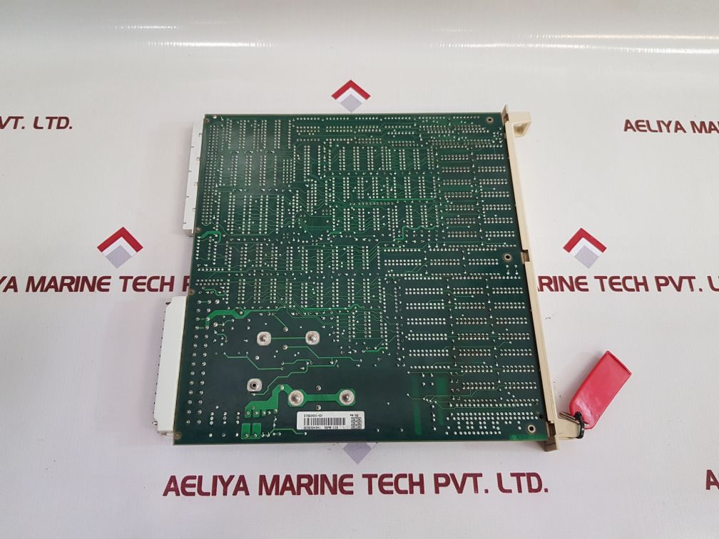 Abb Dsmb 112 Memory Module 57360001-ev