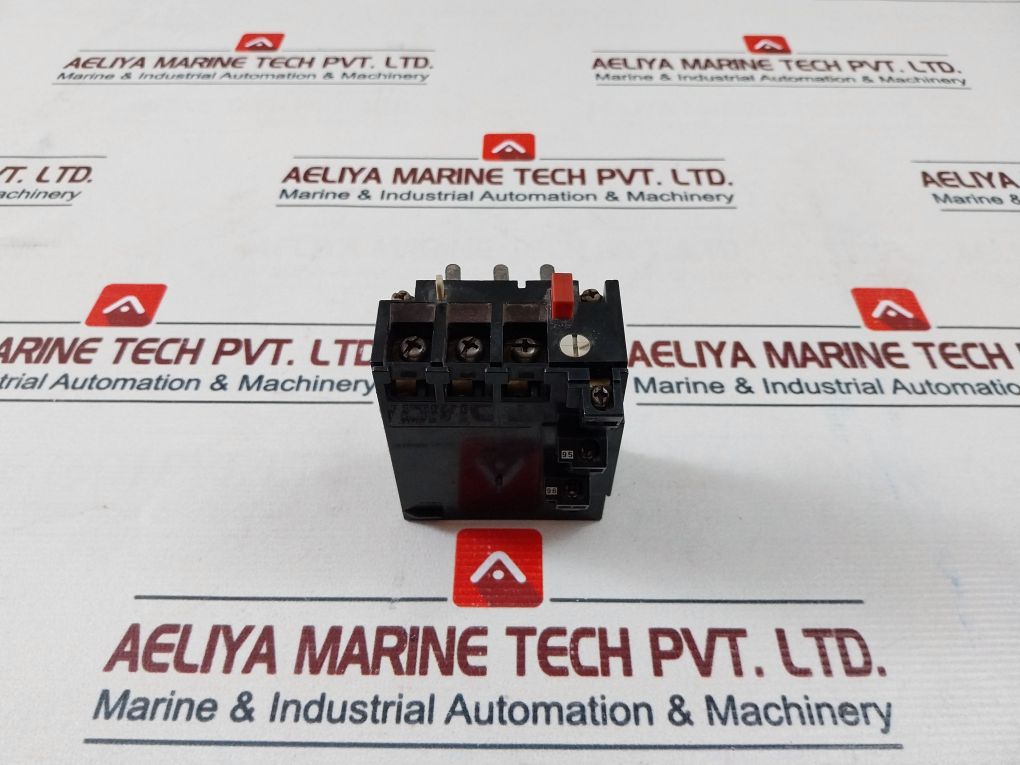 Asea Rvh 40B Contactor Coil 28-42A 660Vac