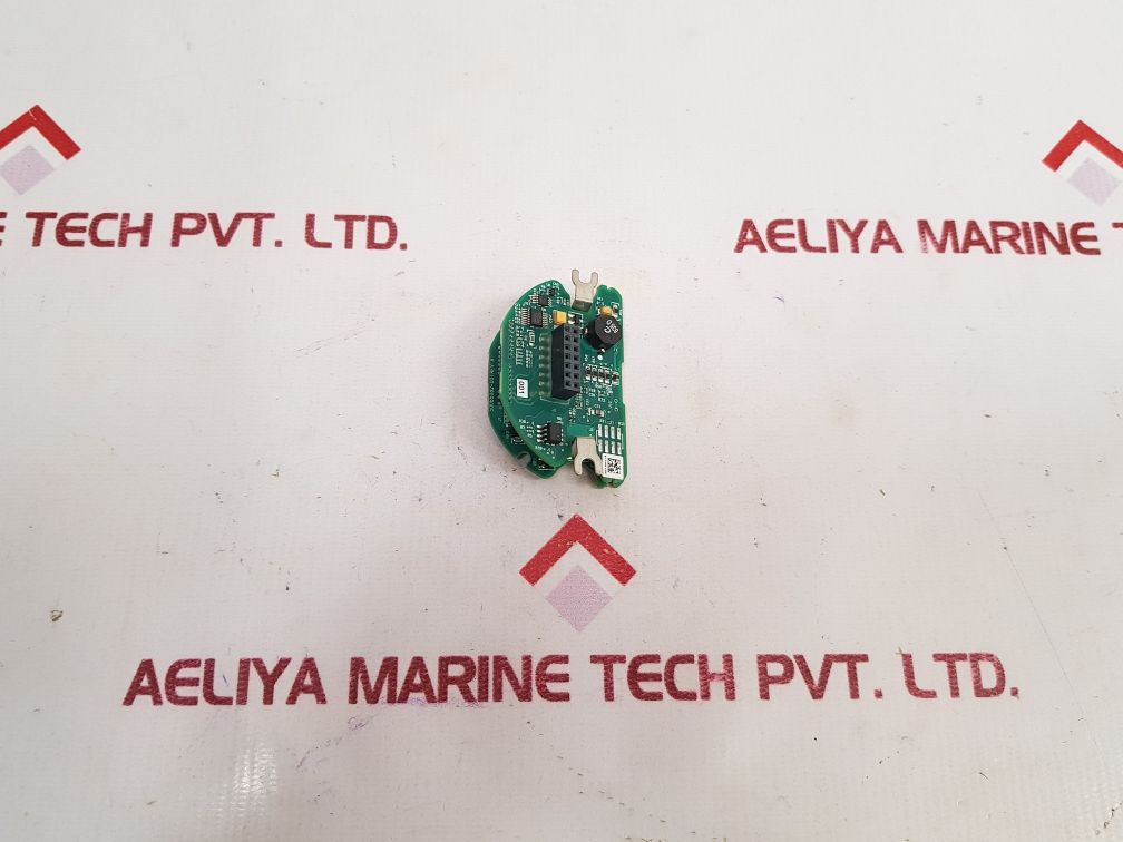 Honeywell 50085083-001 Rev A Pc Board 50085082-001