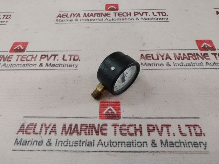 Asta -1 To 3 Kgf/Cm2 Vacuum Gauge Hand