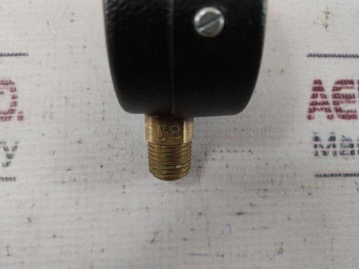Asta -1 To 3 Kgf/Cm2 Vacuum Gauge Hand