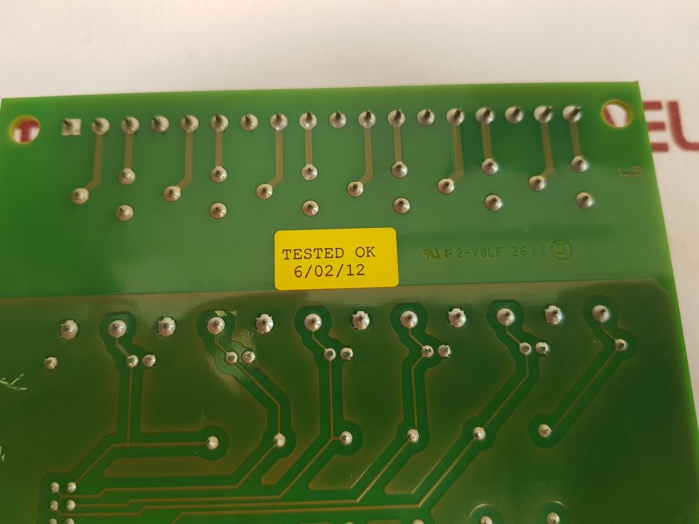 Astrid Arcpb031 Printed Circuit Board