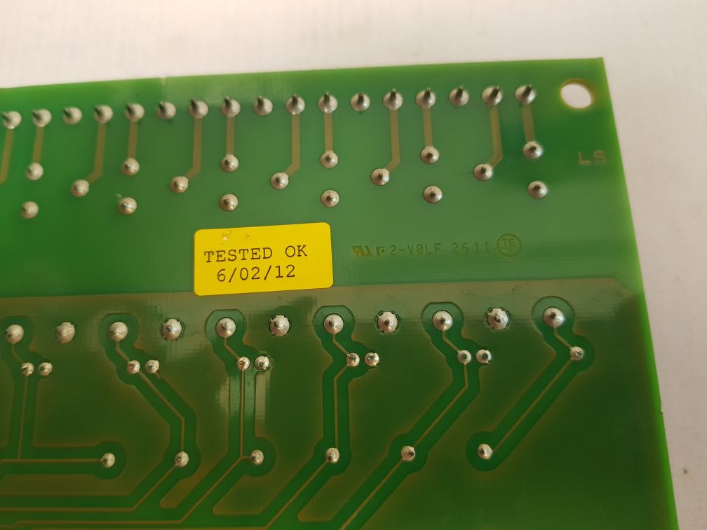 Astrid Arcpb031 Pcb Card Pb031002