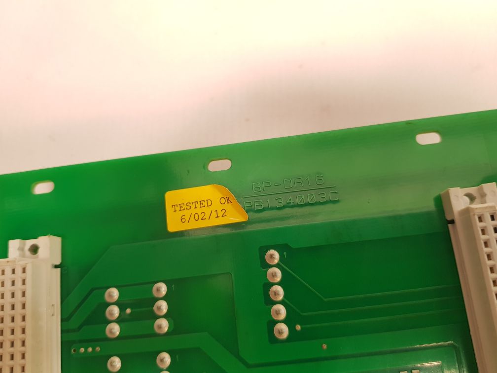 Astrid Bp-dr16 Pcb Card