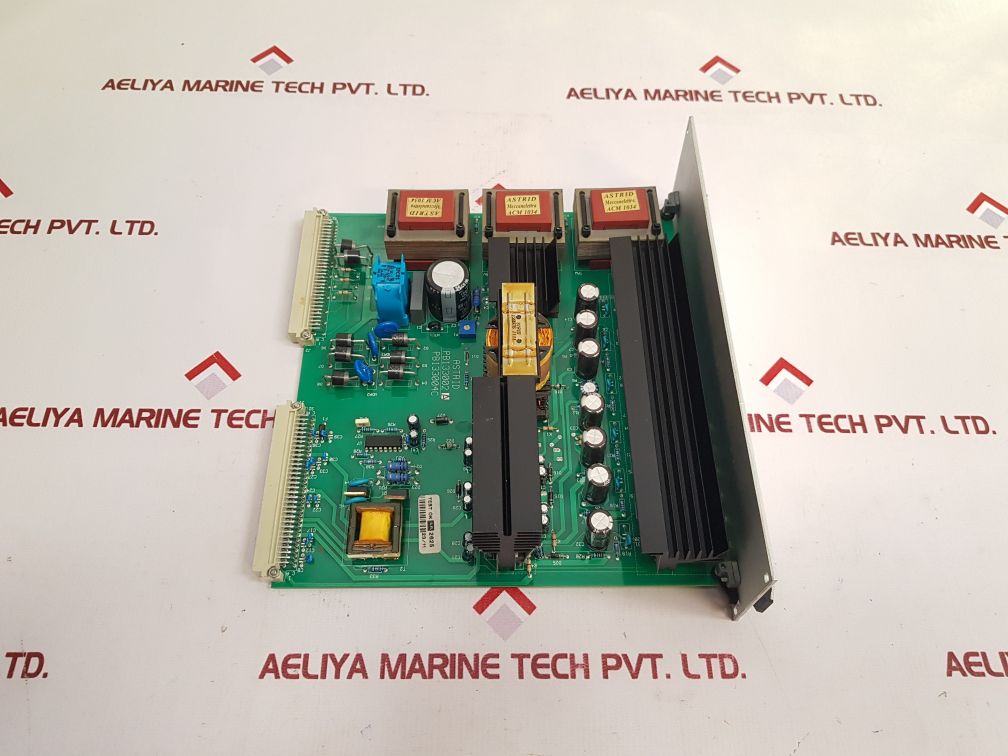 Astrid Ps-dr16 Pcb Card