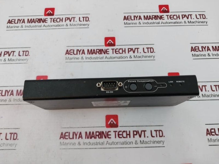 Aten Ce750Ar Usb Kvm Extender Remote Unit Dc 5.3V