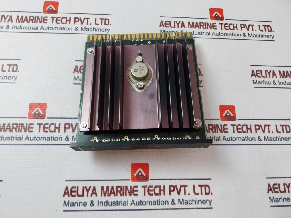 Atew 161C Power Supply Board