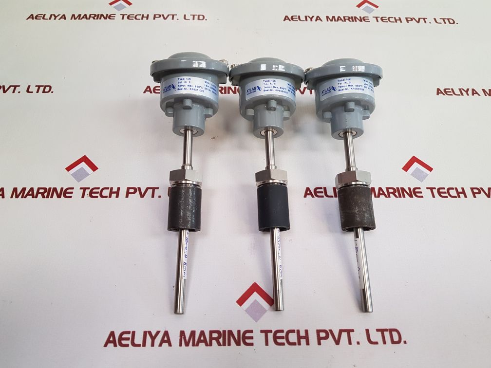 Atlas Kp5351022 Thermocouples 1Xk