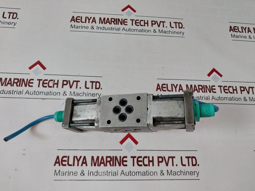 Atos Dh-0113 50 Valve T-50-10-l