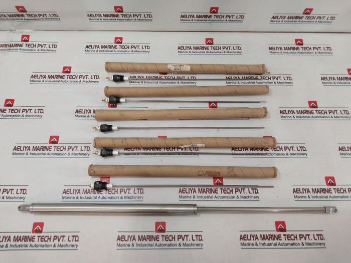 Auburn Frs-2-18 Gas Spring Flame Rod/probe 14x28mm W/valve Pn3258