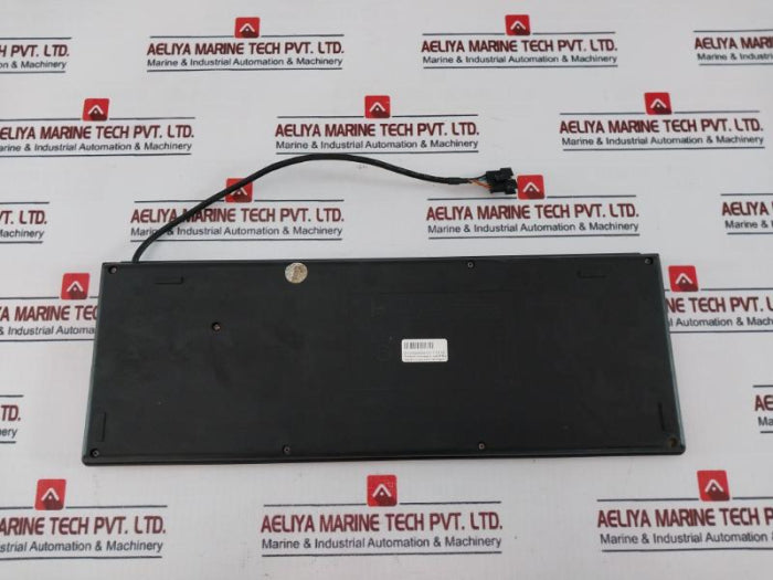 Austin Hughes R125086061511-313E Trackball Keyboard