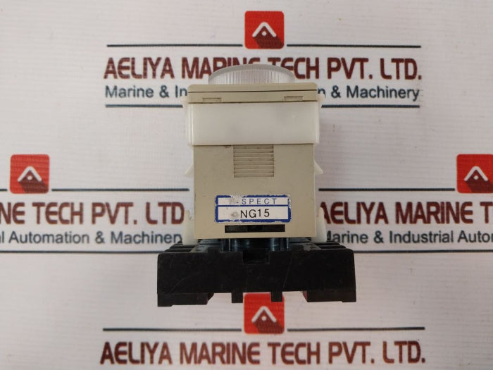 Autonics At8Sdn Timer