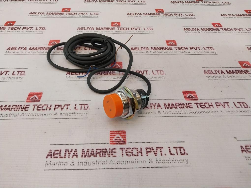 Autonics Pr30-15Ac Inductive Proximity Sensor 50/60Hz