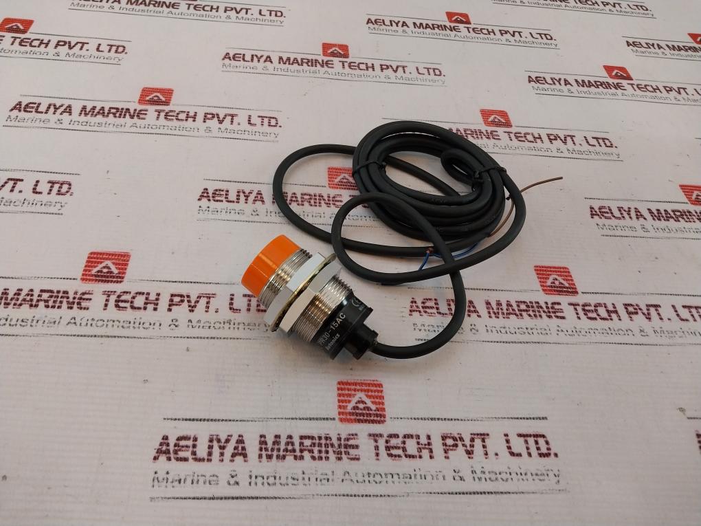 Autonics Pr30-15Ac Inductive Proximity Sensor 50/60Hz