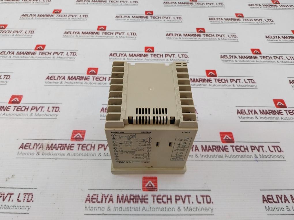 Autonics Tz4L Temperature Controller 100- 240Vac 50/60Hz