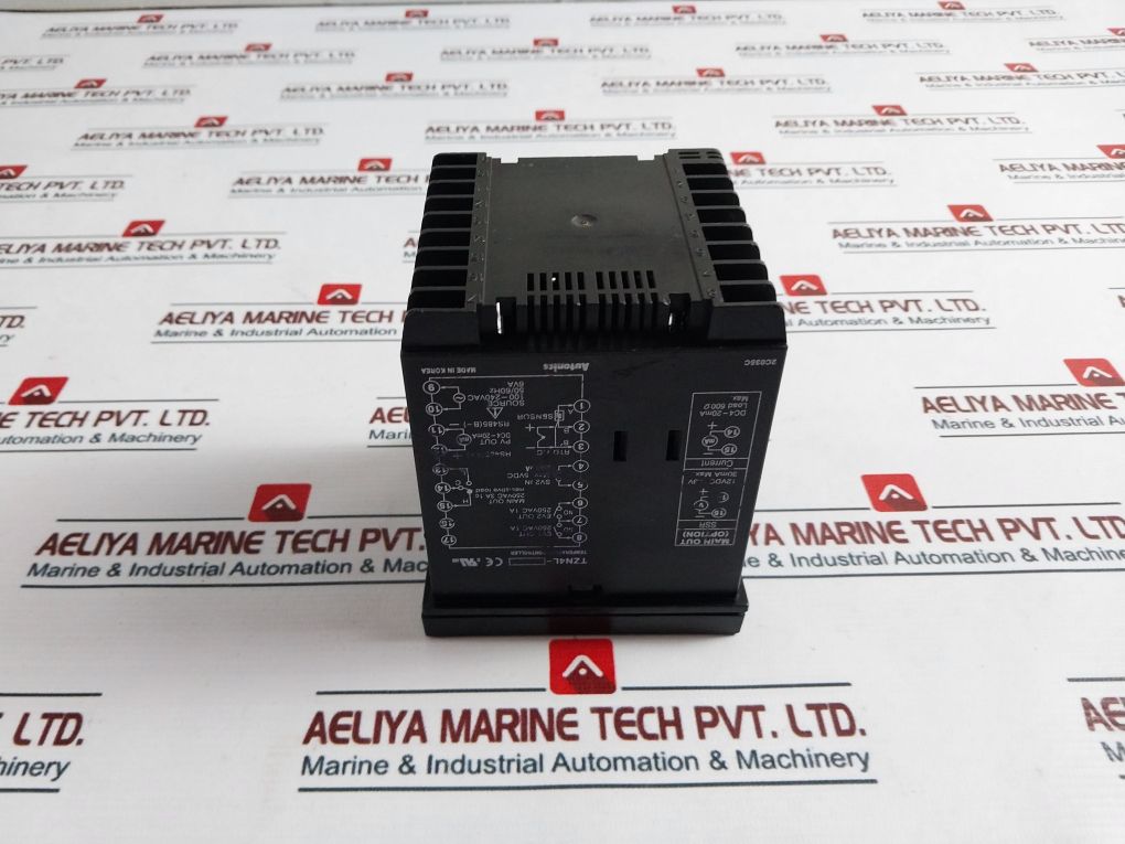 Autonics Tzn4L Temperature Controller 250Vac 1A