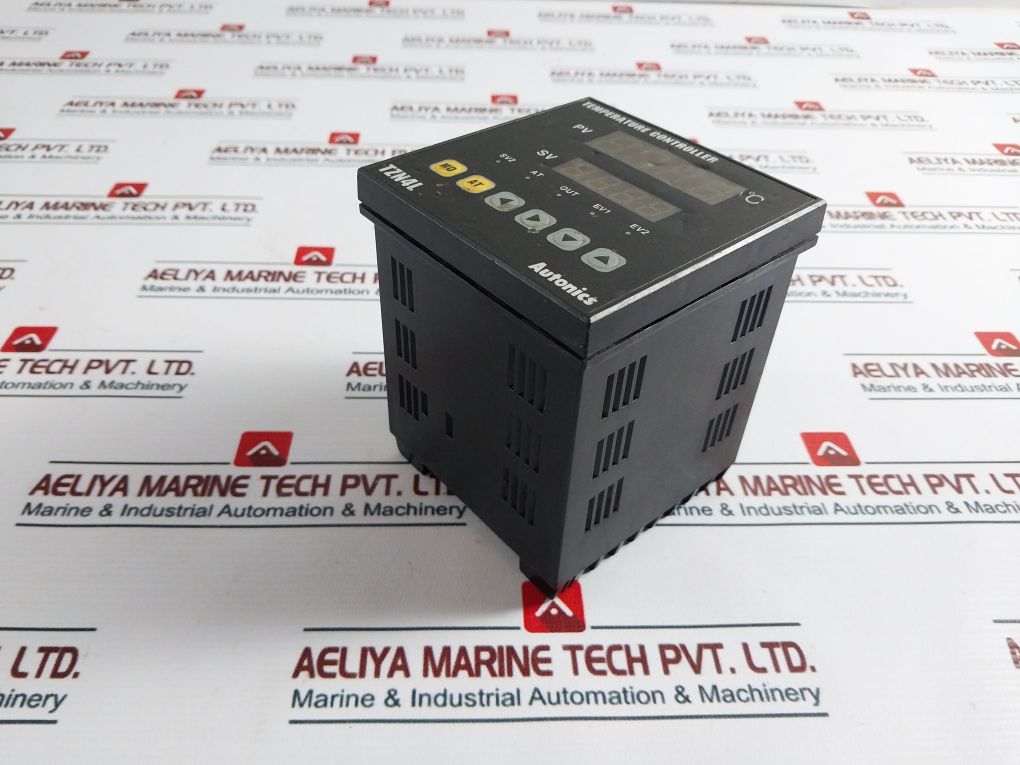 Autonics Tzn4L Temperature Controller 250Vac 1A