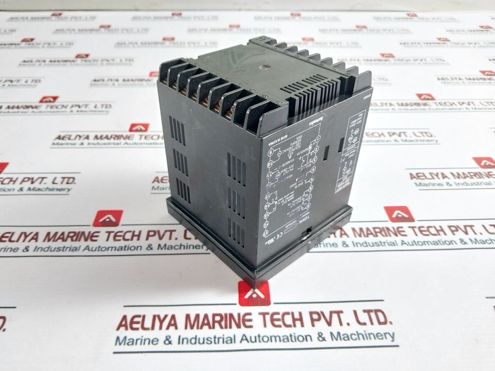 Autonics Tzn4L Temperature Controller 250Vac 1A