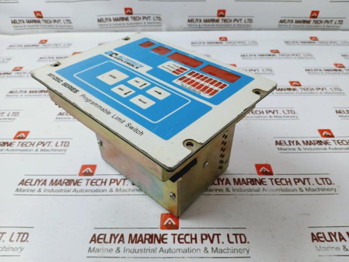 Autotech Controls Sac-m1051-010 Programmable Limit Switch M1050 Series