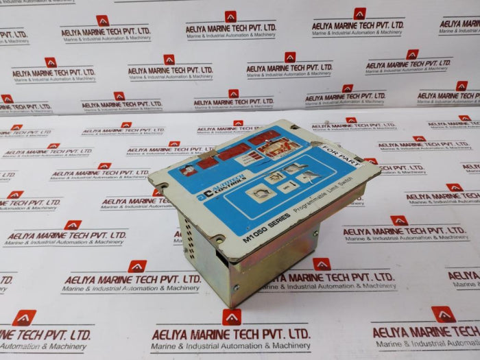 Autotech Controls Sac-m1051-8Xx Programmable Limit Switch(Pls)Kss-60Vdc-3Amp