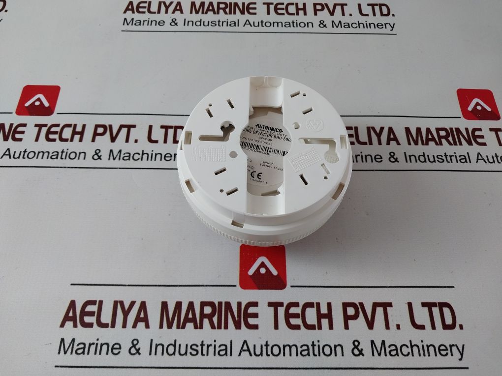 Autronica BHH-500/N 0001201003400836