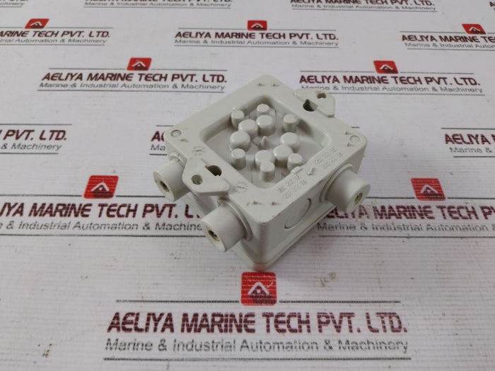 Autronica Bn-310 Single Relay Output Unit
