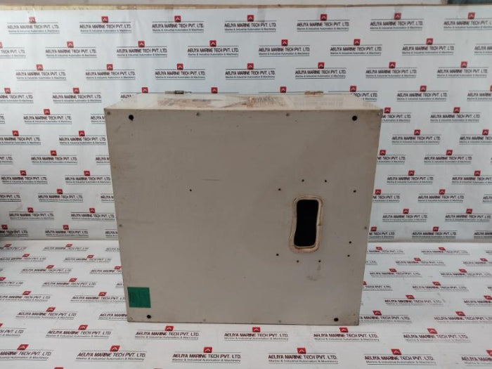 Autronica BX-40 Fire Alarm Control Panel Used