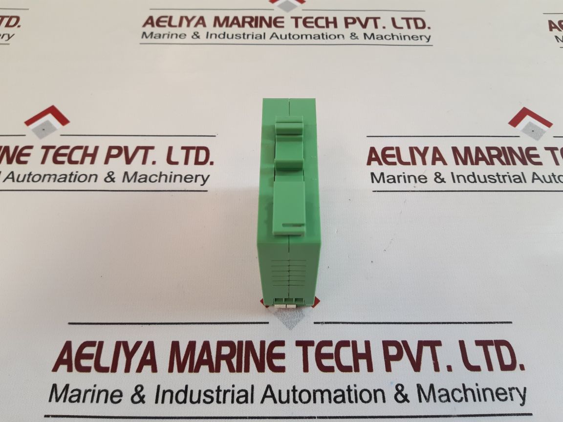 Autronica Ga-110/E Thermocouple Amplifier