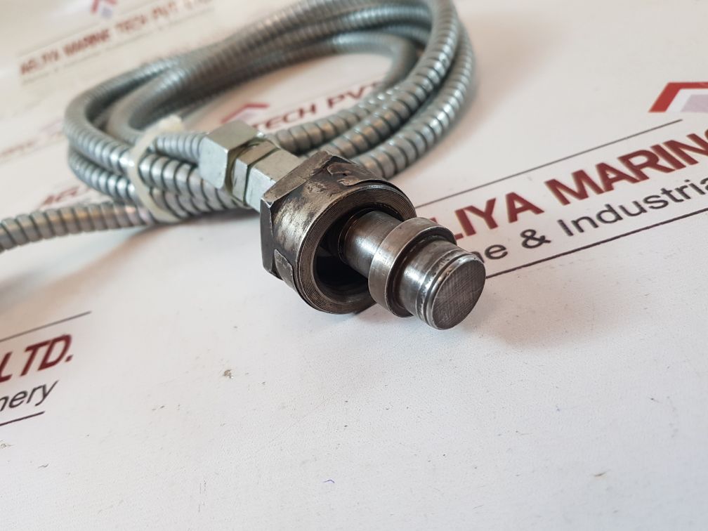 Autronica Ge-12/Gt-21/B Pressure Transducer 116