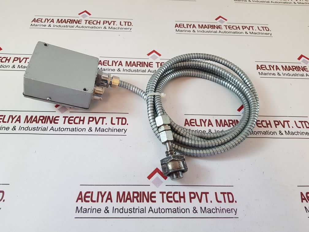 Autronica Ge-12/Gt-21/B Pressure Transducer 116