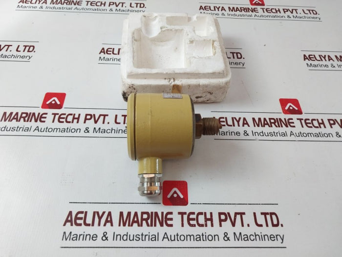 Autronica Gt-100/6 Bar Pressure Transmitter 12-32V