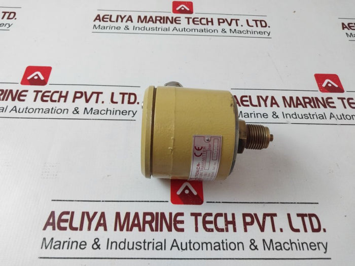 Autronica Gt-100/6 Bar Pressure Transmitter 12-32V