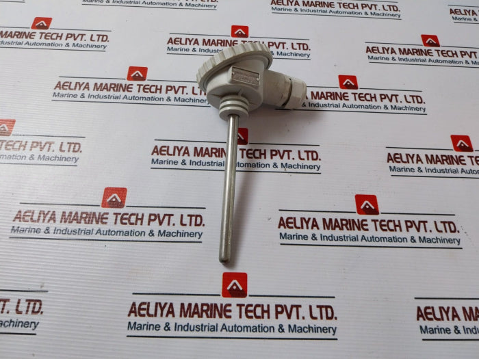 Autronica Mn524D 125 U Temperature Sensor 2Xpt100?/0°C