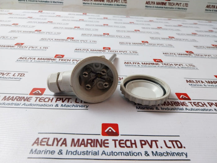 Autronica Mn524D 125 U Temperature Sensor 2Xpt100?/0°C